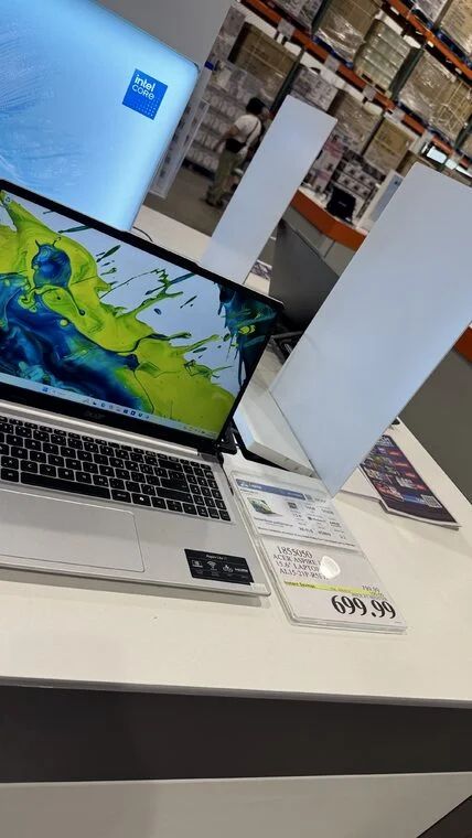 Costco Scarborough /GTA Photo Report for Jun 29th - Jul 5th 2026