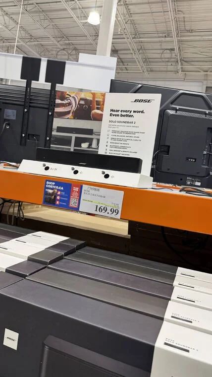 Costco Scarborough /GTA Photo Report for Jun 29th - Jul 5th 2026