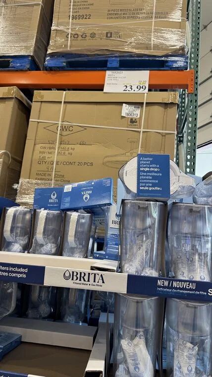 Costco Scarborough /GTA Photo Report for Jun 29th - Jul 5th 2026