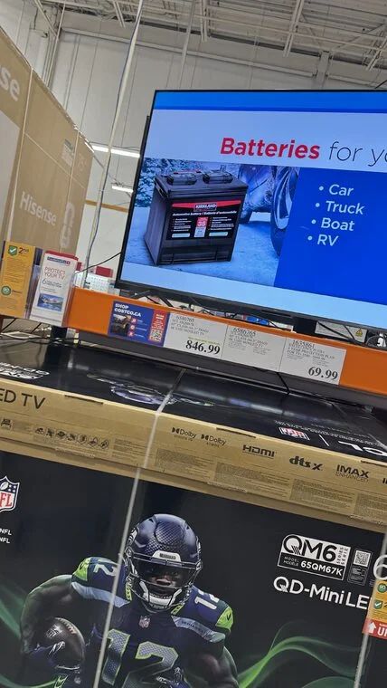 Costco Scarborough /GTA Photo Report for Jun 29th - Jul 5th 2026