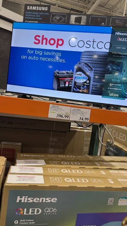 Costco Scarborough /GTA Photo Report for Jun 29th - Jul 5th 2026