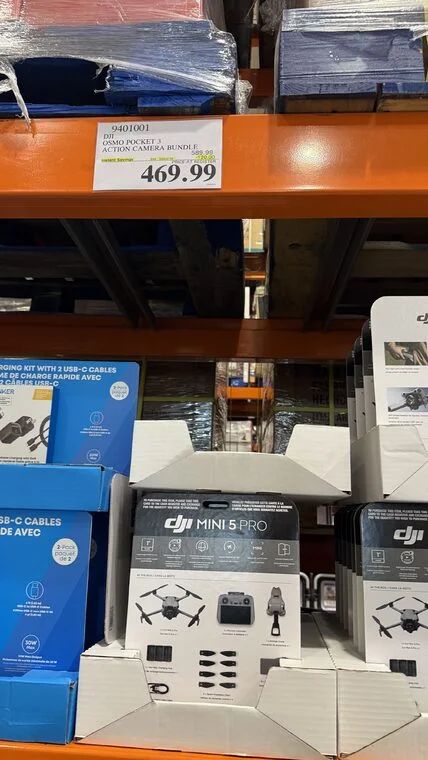 Costco Scarborough /GTA Photo Report for Jun 29th - Jul 5th 2026