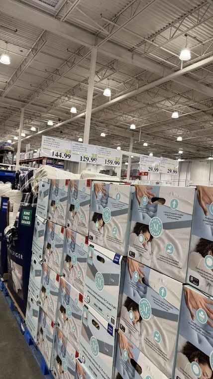 Costco Scarborough /GTA Photo Report for Jun 29th - Jul 5th 2026