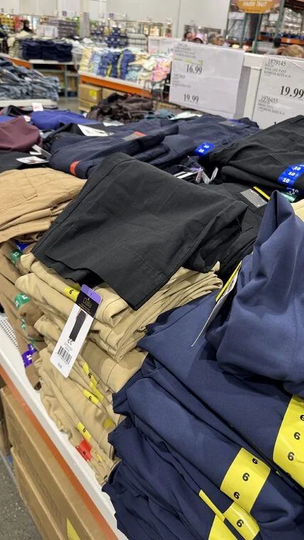 Costco Scarborough /GTA Photo Report for Jun 29th - Jul 5th 2026