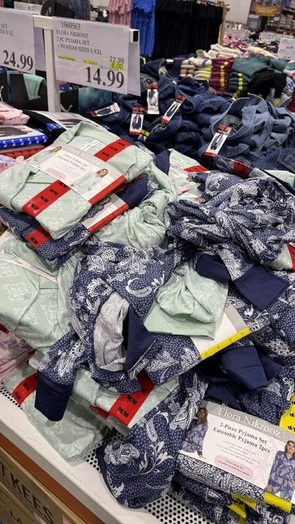 Costco Scarborough /GTA Photo Report for Jun 29th - Jul 5th 2026