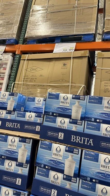 Costco Scarborough /GTA Photo Report for Jun 29th - Jul 5th 2026