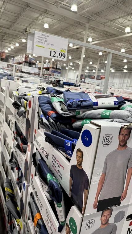 Costco Scarborough /GTA Photo Report for Jun 29th - Jul 5th 2026