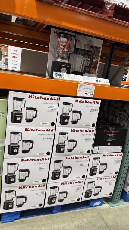 Costco Scarborough /GTA Photo Report for Jun 29th - Jul 5th 2026