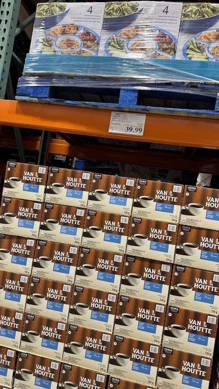 Costco Scarborough /GTA Photo Report for Jun 29th - Jul 5th 2026