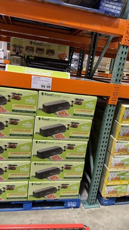 Costco Scarborough /GTA Photo Report for Jun 29th - Jul 5th 2026