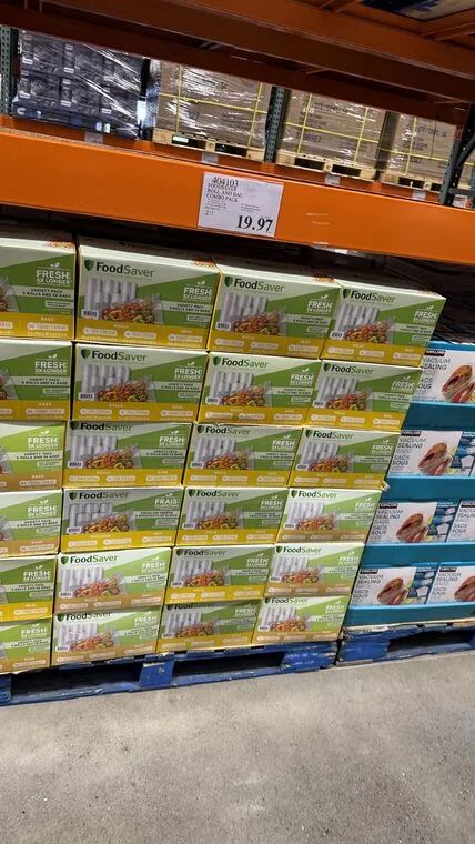 Costco Scarborough /GTA Photo Report for Jun 29th - Jul 5th 2026