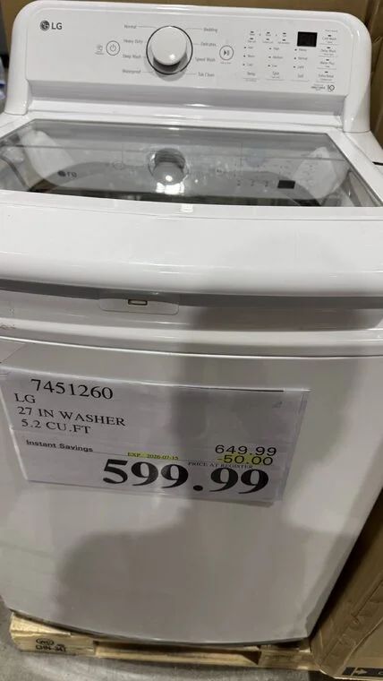 Costco Scarborough /GTA Photo Report for Jun 29th - Jul 5th 2026