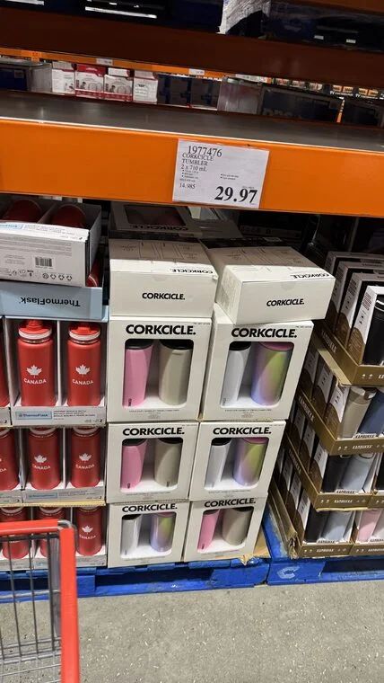 Costco Scarborough /GTA Photo Report for Jun 29th - Jul 5th 2026