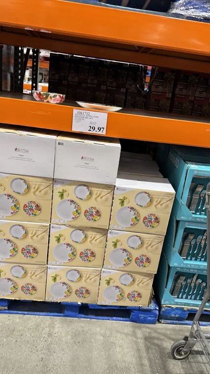 Costco Scarborough /GTA Photo Report for Jun 29th - Jul 5th 2026