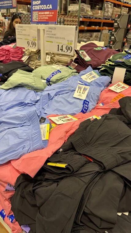 Costco Scarborough /GTA Photo Report for Jun 29th - Jul 5th 2026