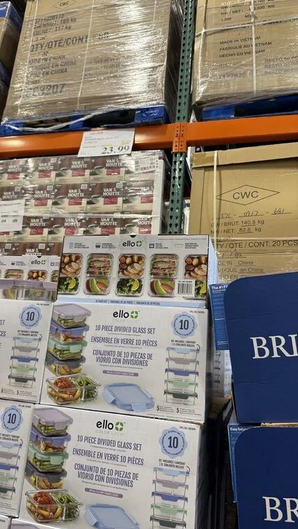 Costco Scarborough /GTA Photo Report for Jun 29th - Jul 5th 2026