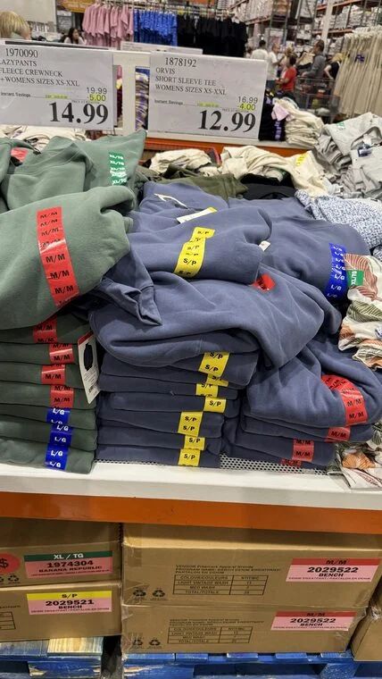 Costco Scarborough /GTA Photo Report for Jun 29th - Jul 5th 2026