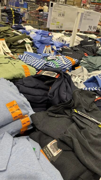 Costco Scarborough /GTA Photo Report for Jun 29th - Jul 5th 2026