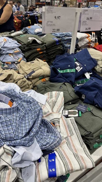 Costco Scarborough /GTA Photo Report for Jun 29th - Jul 5th 2026