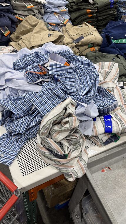 Costco Scarborough /GTA Photo Report for Jun 29th - Jul 5th 2026