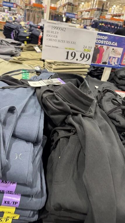 Costco Scarborough /GTA Photo Report for Jun 29th - Jul 5th 2026