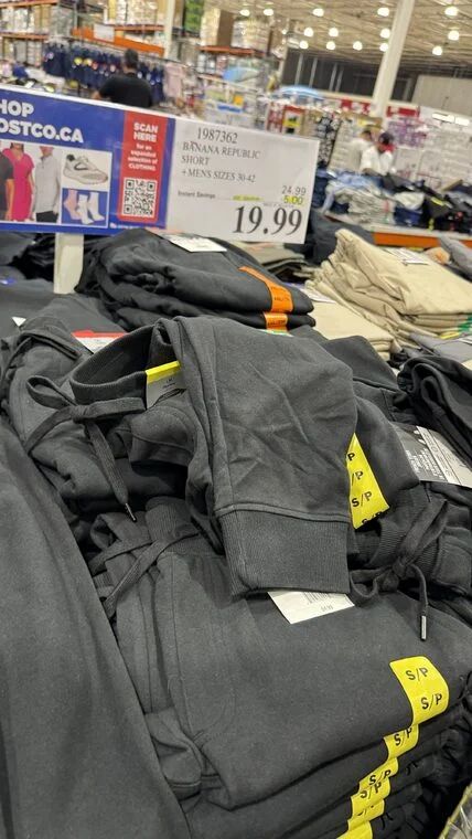 Costco Scarborough /GTA Photo Report for Jun 29th - Jul 5th 2026