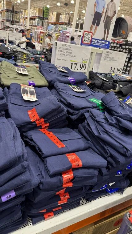 Costco Scarborough /GTA Photo Report for Jun 29th - Jul 5th 2026