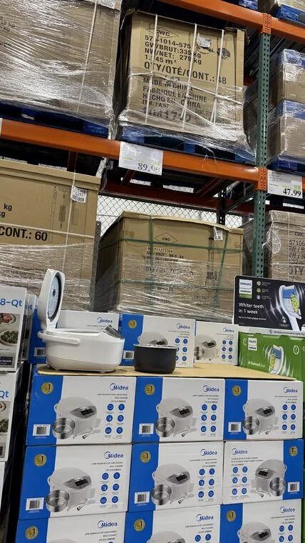 Costco Scarborough /GTA Photo Report for Jun 29th - Jul 5th 2026