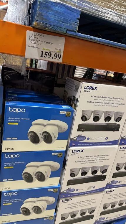 Costco Scarborough /GTA Photo Report for Jun 29th - Jul 5th 2026