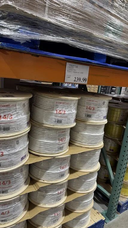 Costco Scarborough /GTA Photo Report for Jun 29th - Jul 5th 2026