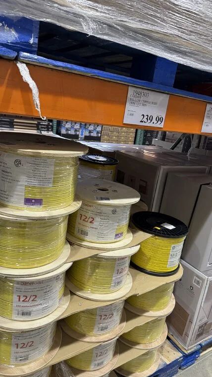 Costco Scarborough /GTA Photo Report for Jun 29th - Jul 5th 2026