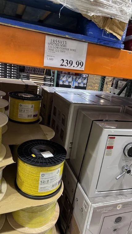 Costco Scarborough /GTA Photo Report for Jun 29th - Jul 5th 2026
