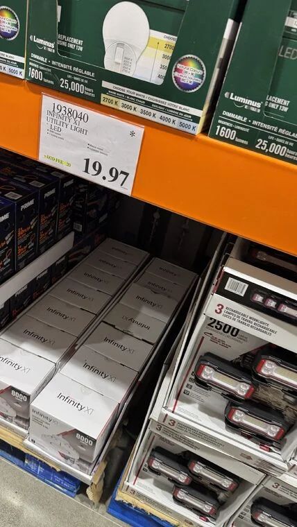 Costco Scarborough /GTA Photo Report for Jun 29th - Jul 5th 2026