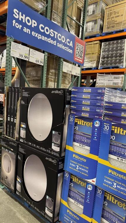 Costco Scarborough /GTA Photo Report for Jun 29th - Jul 5th 2026