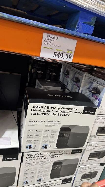 Costco Scarborough /GTA Photo Report for Jun 29th - Jul 5th 2026