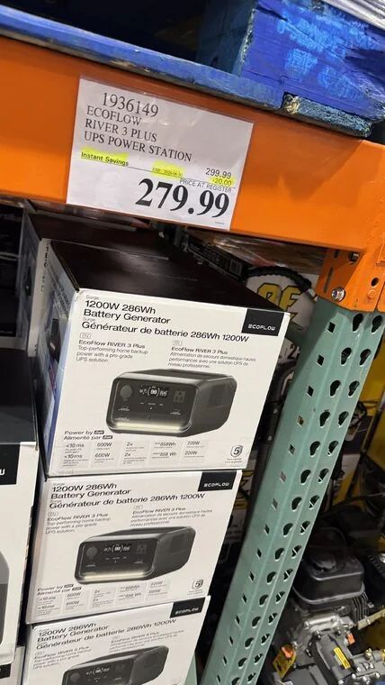 Costco Scarborough /GTA Photo Report for Jun 29th - Jul 5th 2026