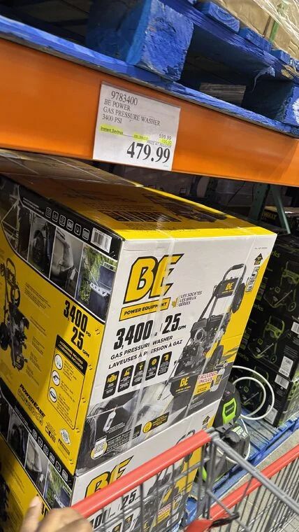 Costco Scarborough /GTA Photo Report for Jun 29th - Jul 5th 2026