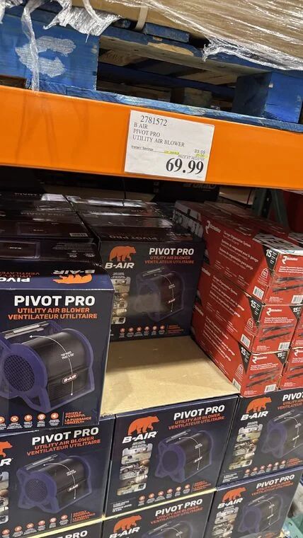 Costco Scarborough /GTA Photo Report for Jun 29th - Jul 5th 2026