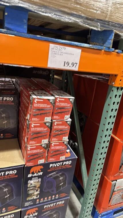 Costco Scarborough /GTA Photo Report for Jun 29th - Jul 5th 2026