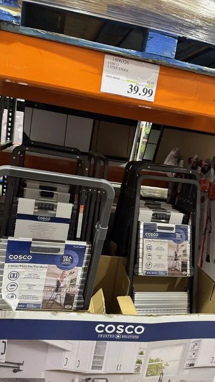 Costco Scarborough /GTA Photo Report for Jun 29th - Jul 5th 2026
