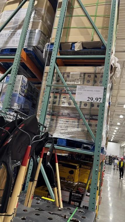 Costco Scarborough /GTA Photo Report for Jun 29th - Jul 5th 2026