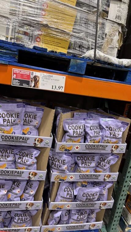 Costco Scarborough /GTA Photo Report for Jun 29th - Jul 5th 2026
