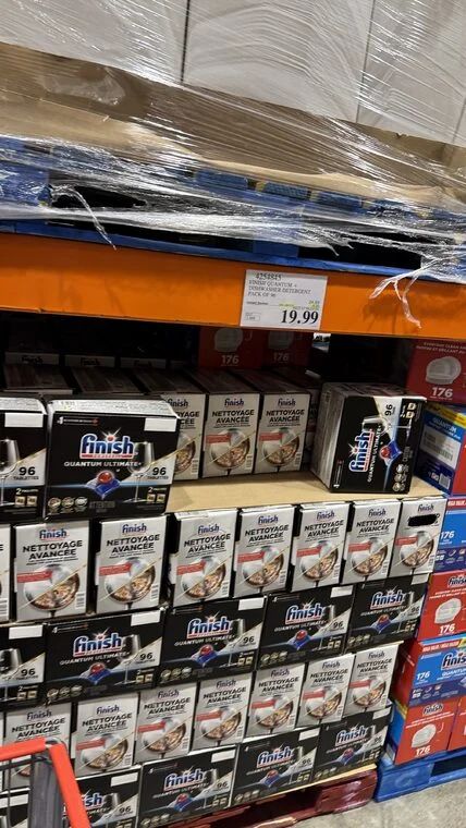 Costco Scarborough /GTA Photo Report for Jun 29th - Jul 5th 2026