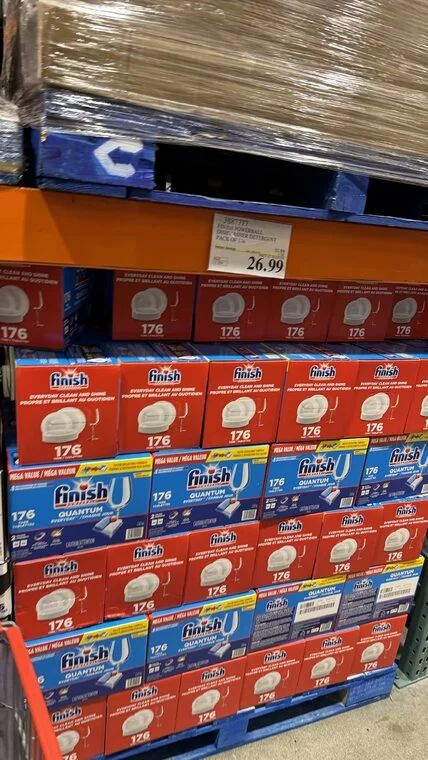 Costco Scarborough /GTA Photo Report for Jun 29th - Jul 5th 2026