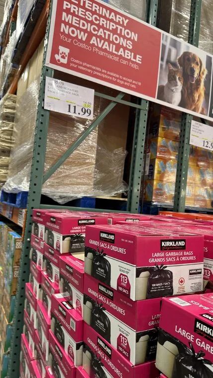 Costco Scarborough /GTA Photo Report for Jun 29th - Jul 5th 2026