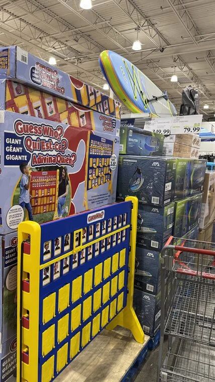Costco Scarborough /GTA Photo Report for Jun 29th - Jul 5th 2026