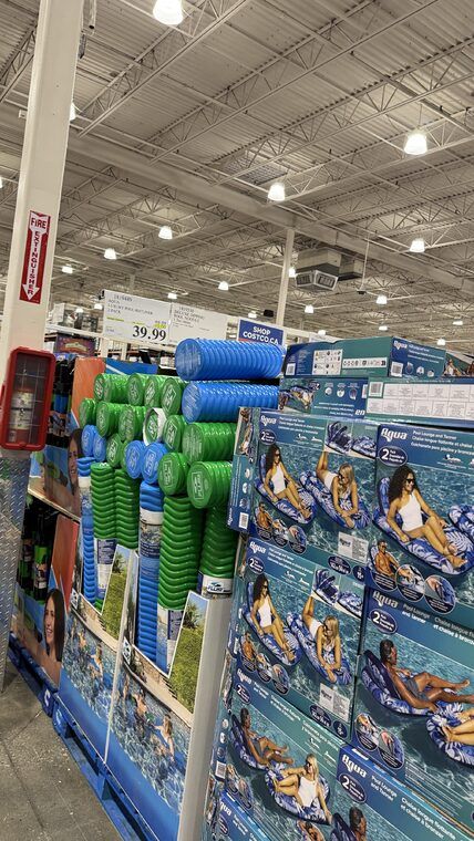 Costco Scarborough /GTA Photo Report for Jun 29th - Jul 5th 2026