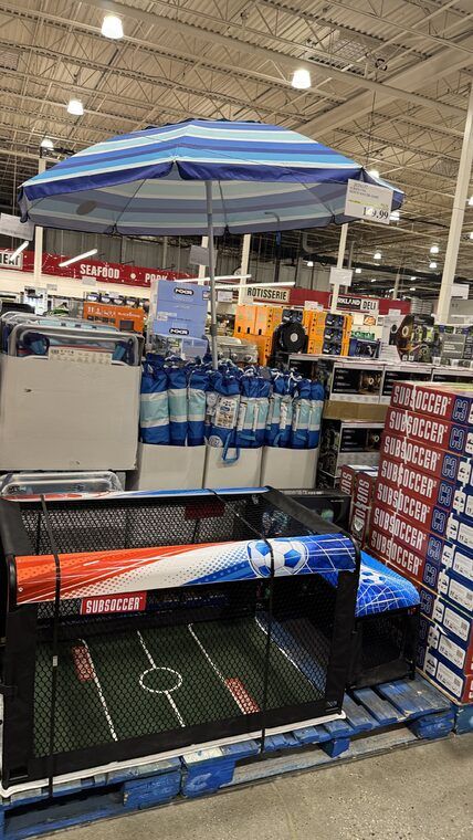 Costco Scarborough /GTA Photo Report for Jun 29th - Jul 5th 2026