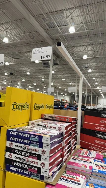 Costco Scarborough /GTA Photo Report for Jun 29th - Jul 5th 2026
