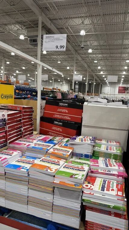 Costco Scarborough /GTA Photo Report for Jun 29th - Jul 5th 2026